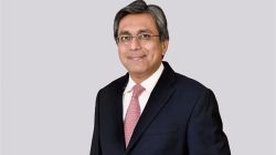 India can sustain 8% growth over next 5 years: Anish Shah