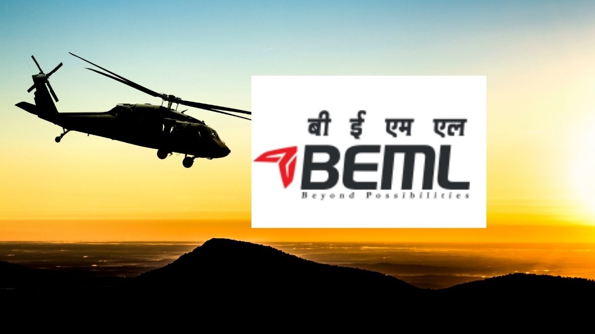 BEML Q4FY26: Order book hits all-time high of Rs 15,896 crore BEML Q4FY26: Order book hits all-time high of Rs 15,896 crore