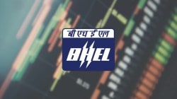 BHEL shares jump 11%: Q4FY26 profit more than doubles to Rs 1,290 cr, revenue up 37%