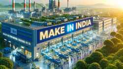 India’s manufacturing push: Govt identifies 100 products for Made-In-India boost