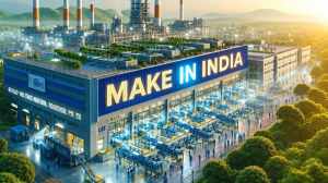 India’s manufacturing push: Govt identifies 100 products for Made-In-India boost