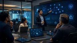 IT firms’ new gold dust: Forward deployed engineers