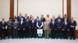 BRICS FMs Meet: PM Modi calls for stronger multilateralism, resilient supply chains; charts peace and stability agenda 