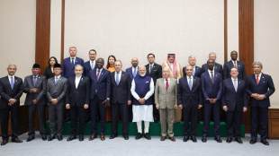 Intra-BRICS Trade Hits $1.17 Trillion but Grouping Aims to Break 5% Global Share Barrier