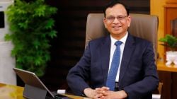 ‘KVB will raise corporate loan mix to 20% over next 2-3 years’: B Ramesh Babu, MD & CEO of Karur Vysya Bank 