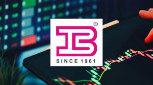 Bajaj Steel reported steep decline in its Q4FY26 profit.