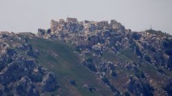 Why Lebanon’s Beaufort Castle’s capture is a strategic prize for Israel