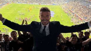 David Beckham becomes Britain’s first billionaire sportsman: Why athlete ownership is the new money game