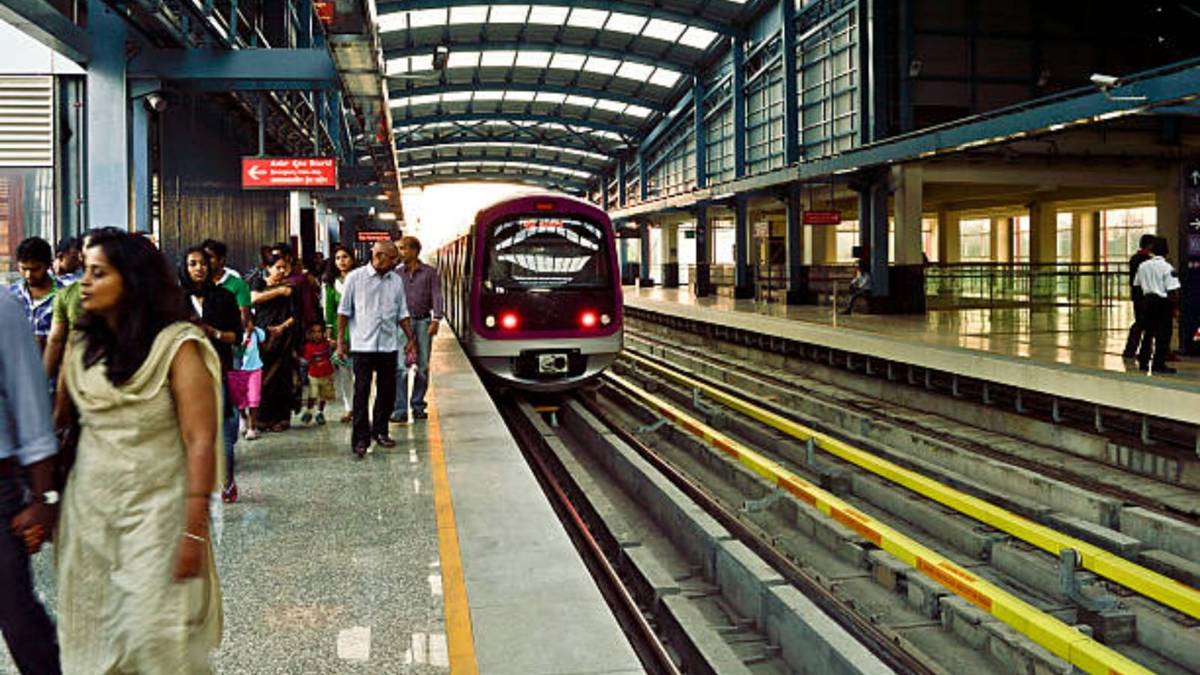 IPL 2026 Final: Free rides for RCB supporters? Bengaluru Metro sets record straight; police enforce strict curbs