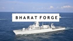 Bharat Forge to set up India’s first private-sector marine gas turbine, signs MoU with Andhra Pradesh
