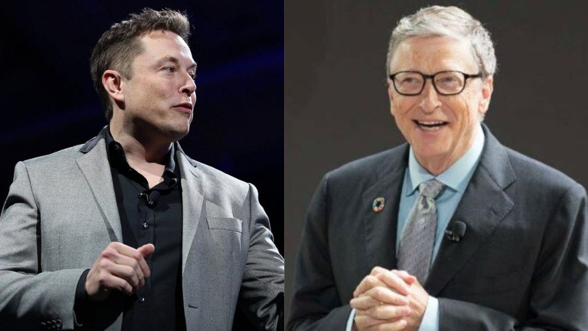 Billionaire parenting guide: How Elon Musk, Bill Gates, Warren Buffett raise their children without ‘rich-kid syndrome’