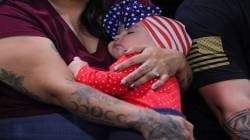 No more citizenship by birth for foreigners? BACK OFF Act to bar foreign nationals from entering US to give birth to be introduced
