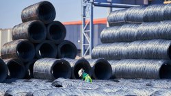 Steel capacity push could expose India to 6 billion tonne coal imports, $1 trillion bill