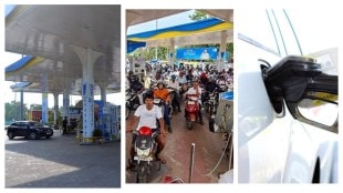 'Elections over, extortion begins': Opposition slams PM Modi over Rs 3 petrol, diesel price hike.