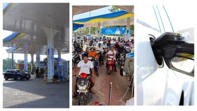 ‘Elections over, extortion begins’: Opposition slams PM Modi over fuel price hike