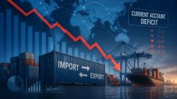 India in capital pain – Kotak sees account deficit widening as inflows remain weak amid PE/VC exits