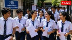 CBSE 12th Result 2026 at cbse.gov.in LIVE: Class 12 result date announcement expected soon; check details here