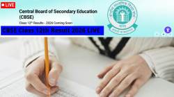 CBSE 12th Result 2026 at cbse.gov.in LIVE: Inter scorecards likely on THIS date; DigiLocker says ‘coming soon’