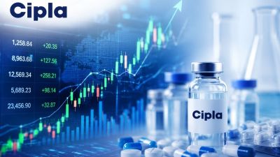Cipla jumps 8% despite 55% profit drop: Why are brokerages positive on the drugmaker