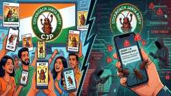 From courtroom comment to cyber scam: How viral CJP turned into a phishing nightmare