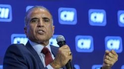 Time to double down on investments: Sunil Mittal to India Inc