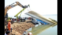 Jabalpur cruise tragedy: Madhya Pradesh govt orders high-level probe, compensation announced as 9 dead after Bargi dam boat capsizes