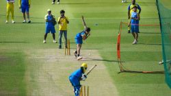 IPL Today’s Match DC vs CSK Playing 11: Know date, time, venue and full squads