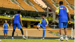 Will MS Dhoni play CSK vs LSG today?