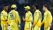 IPL Today’s Match CSK vs LSG Playing 11