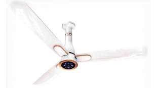 BLDC power meets practical cooling