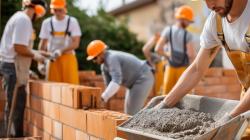 Cement sector to grow 7% annually? Why Rs 12 lakh crore infra push defies Middle East fuel cost pressures 
