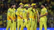 Chennai Super Kings playing 11 plus impact player fined by IPL GC for code of conduct breach against GT