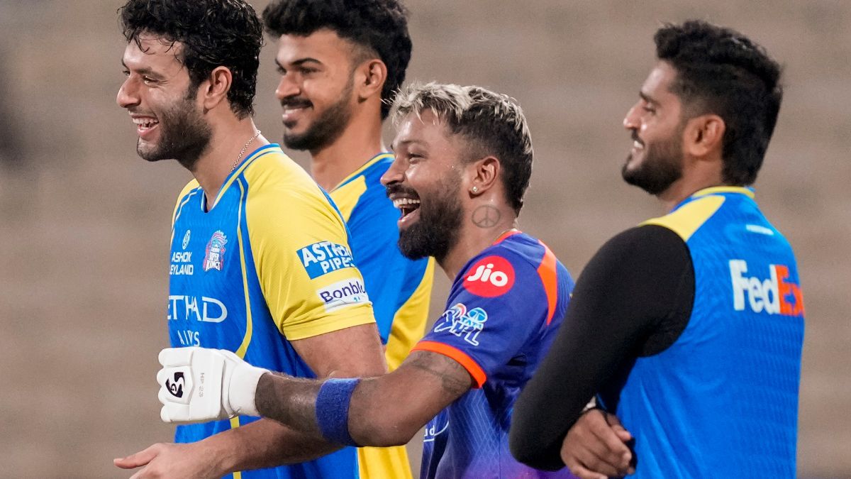 CSK vs MI IPL 2026 AI prediction: Can Mumbai Indians win or will Chennai Super Kings dominate at Chepauk?