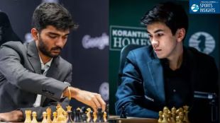 Two boys, one queen, zero fear: Battle for $6 billion chess supremacy