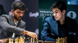 Two boys, one queen, zero fear: Battle for $6 billion chess supremacy