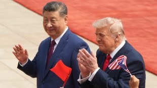 Strategic Thaw or India’s Loss? New Delhi Nervous as Trump-Xi Summit Eyes 'Constructive Stability'