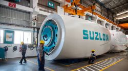 Suzlon vs SEBI: Renewable energy major to move SAT after Rs 28.95 cr penalty order