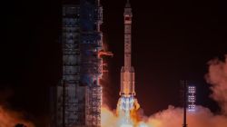 China’s Shenzhou-23 mission: Why one astronaut’s year in space matters for Beijing’s Moon plans