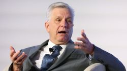 Can dollar-backed stablecoins expand America’s financial influence globally? Fed governor Christopher Waller explains