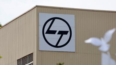 L&T shares plunge 3% after Nomura big downgrade – Target cut on valution, execution risks