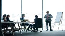 ‘Quit anytime’ clause for top executives may go