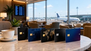 Credit Card Airport Lounge Access Matrix Shifts: Higher Spending Thresholds Turn Mass Perk into Premium Benefit