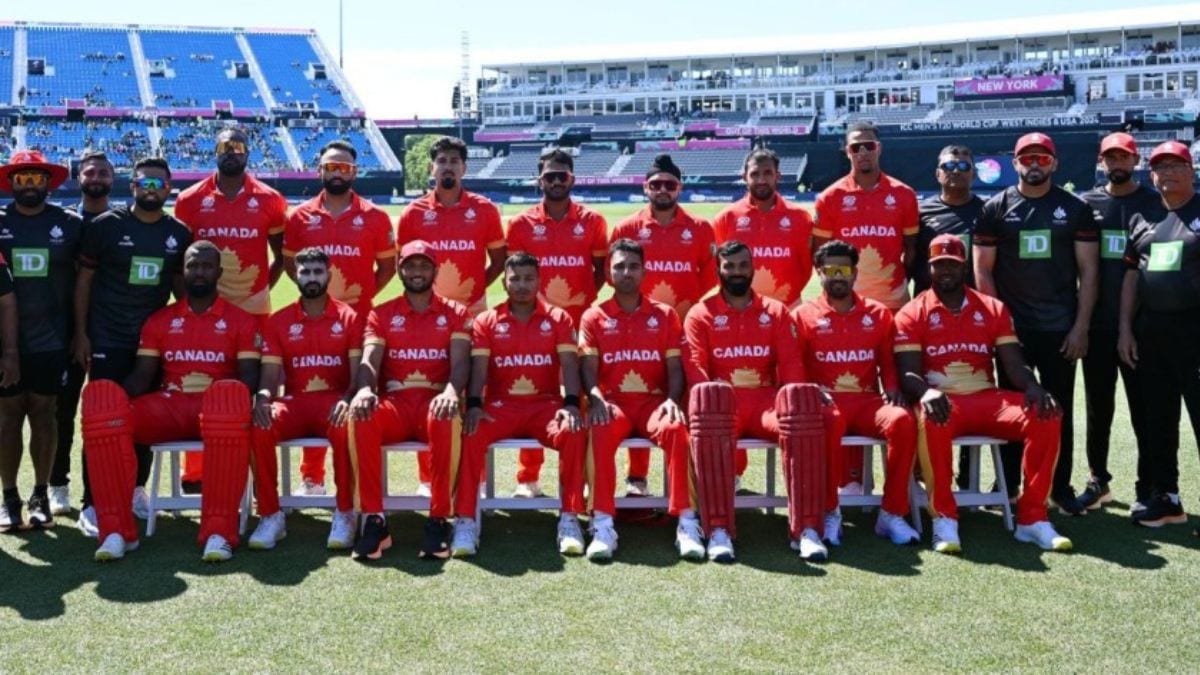 Why ICC Froze Cricket Canada .6M Funding Grant – Sports News