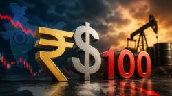 Will the Rupee hit 100? 3 critical triggers that could push India’s currency to historic lows by year-end