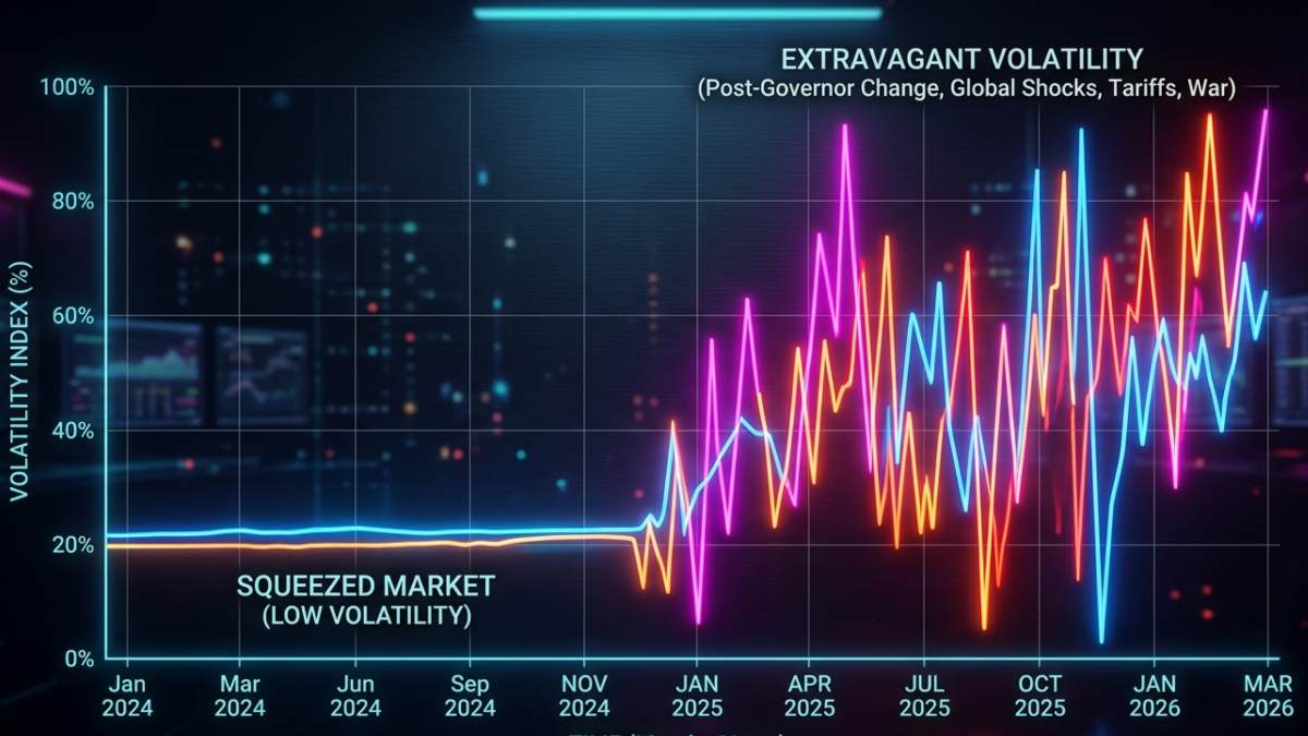 Reopen the currency futures market