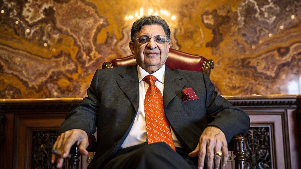 How a Pune horse breeder built a $20 bn global vaccine empire