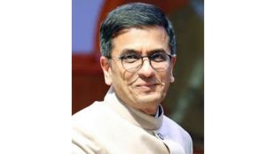 SC Appoints Former CJI DY Chandrachud to Mediate High-Stakes Sona Group Family Feud