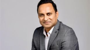 Deepak Chhabra, managing director of Timex Group India