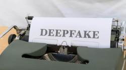 Handling deep fakes in real life