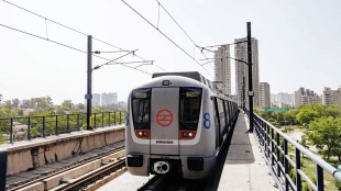 Delhi Metro, Metro, Delhi Metro Phase V (B), Rekha Gupta